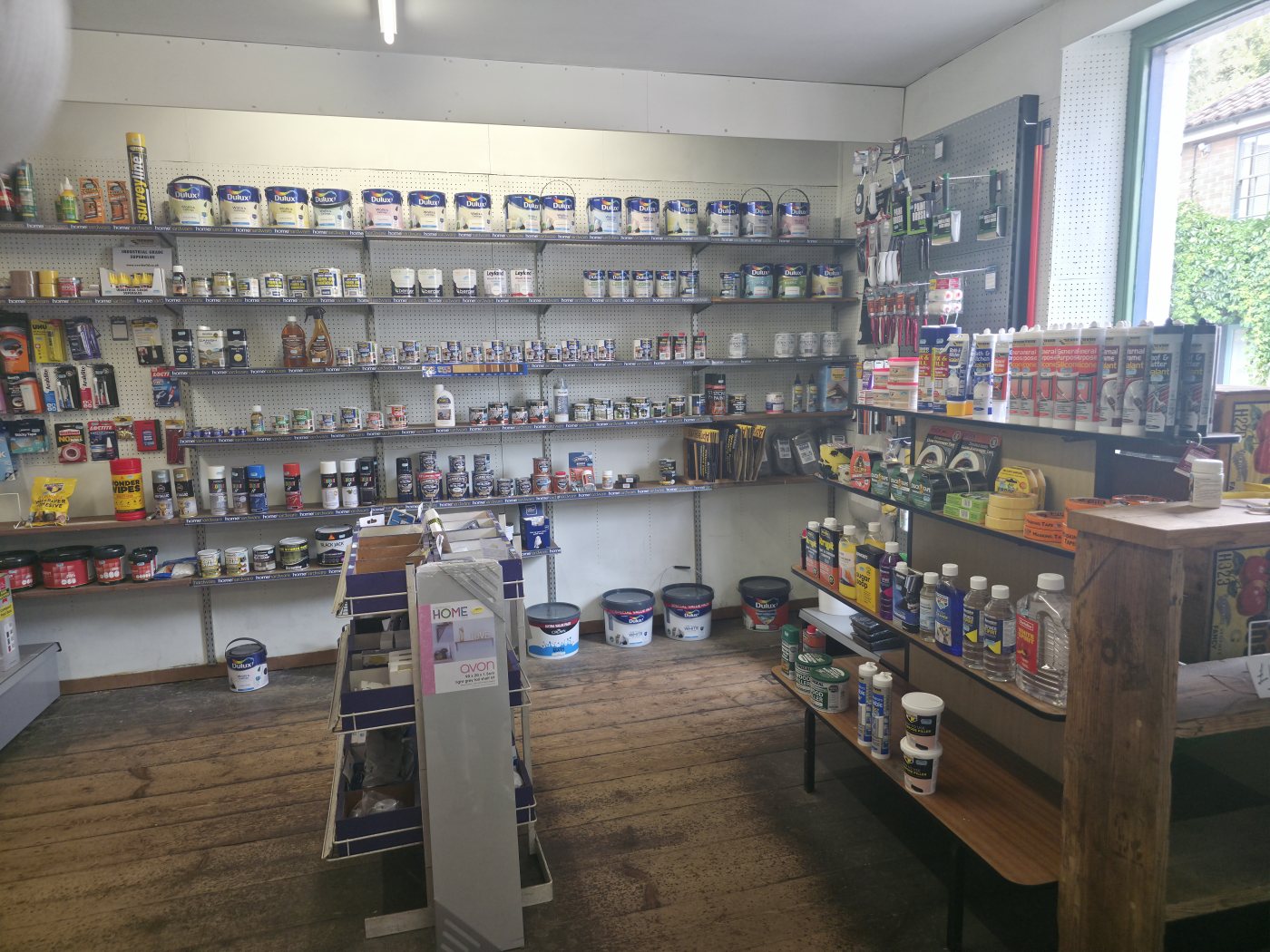Fisher Home Hardware — Store Photo 11