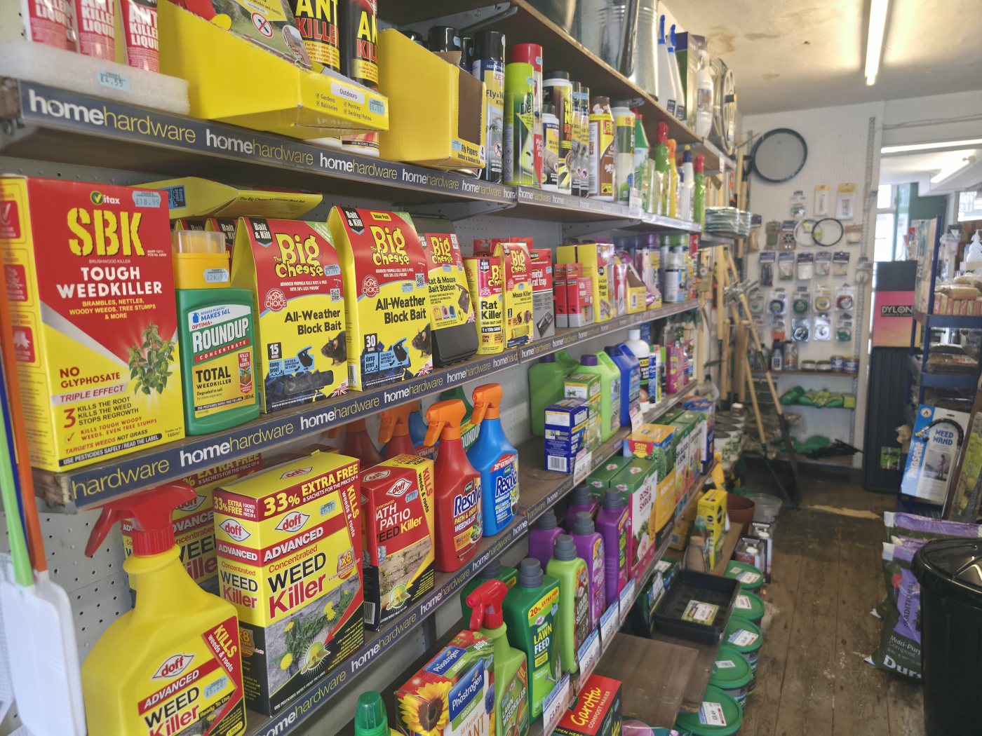 Fisher Home Hardware — Store Photo 5