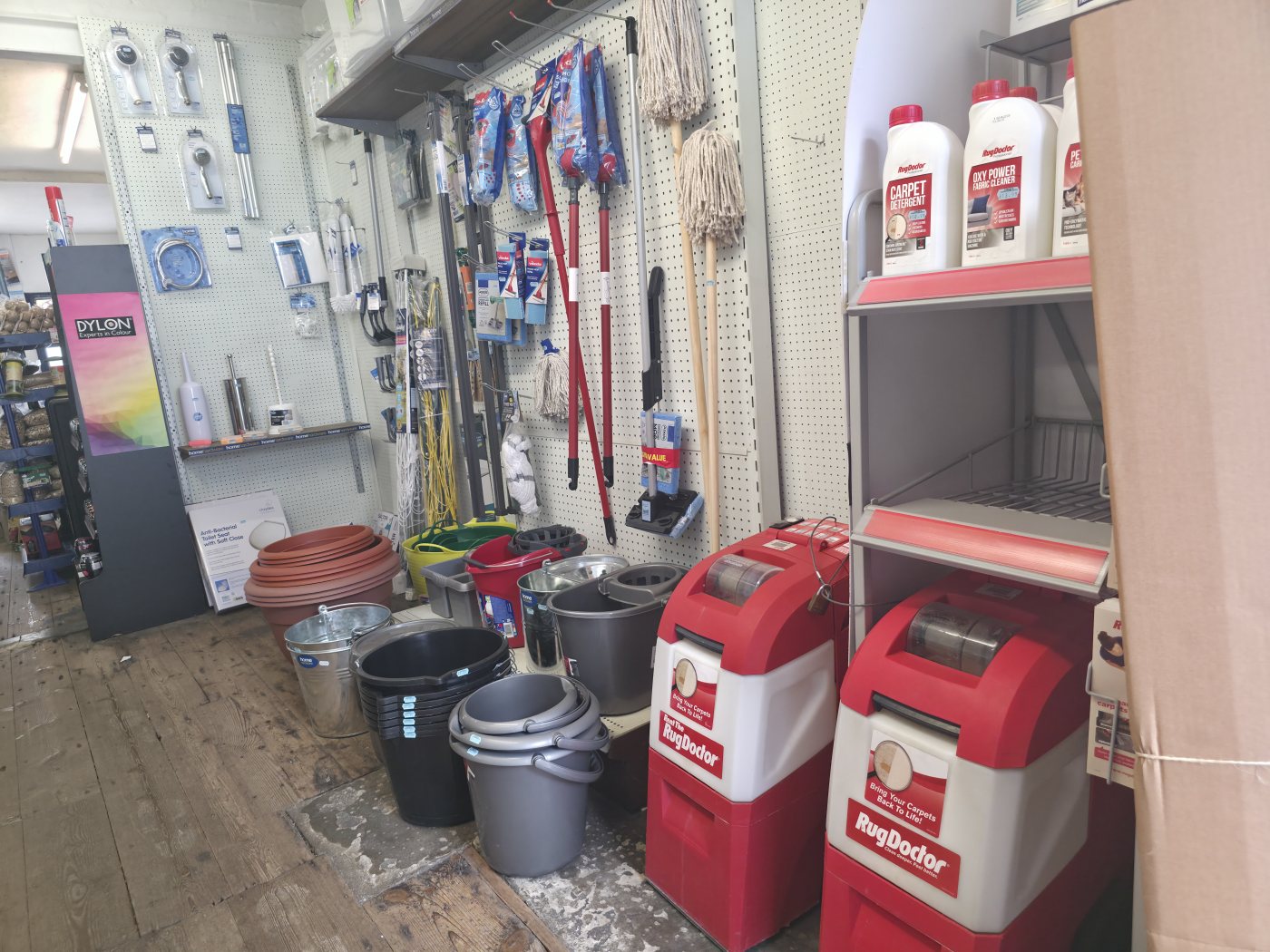 Fisher Home Hardware — Store Photo 7