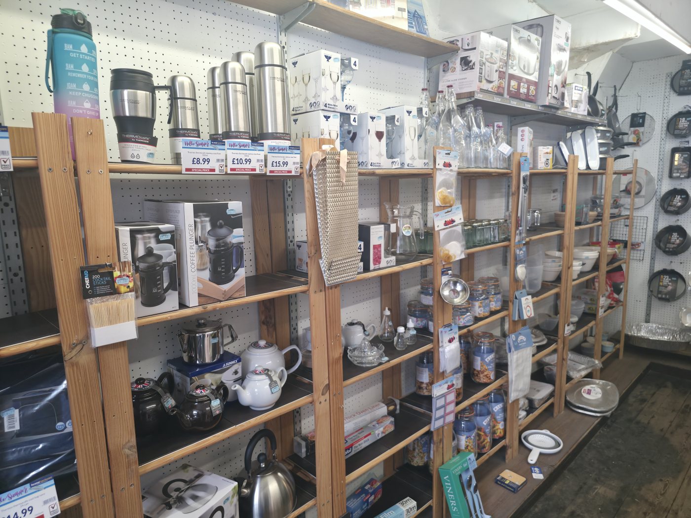 Fisher Home Hardware — Store Photo 8